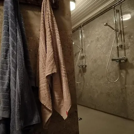 Bed And Sauna Rovaniemi