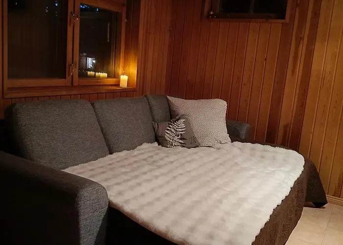 Bed And Sauna 招待所 *